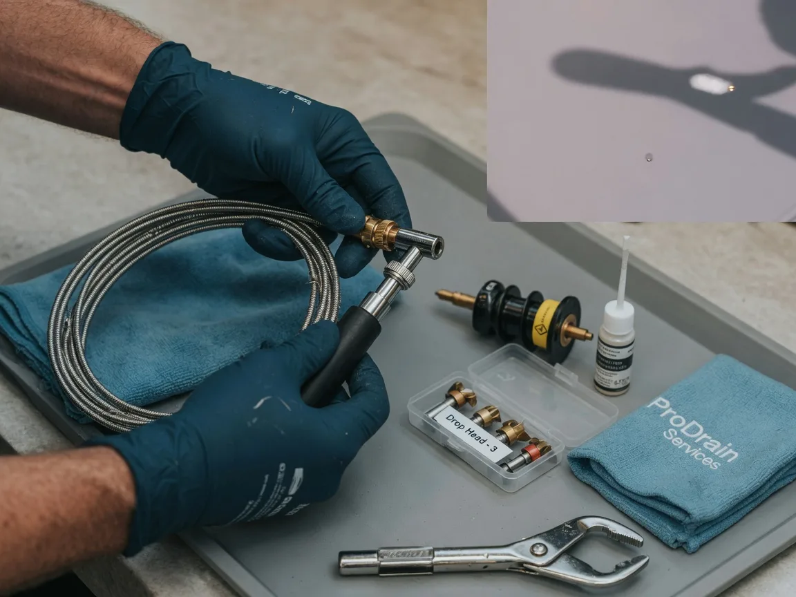 Why choose Drain Cleaning in Grassflat, PA